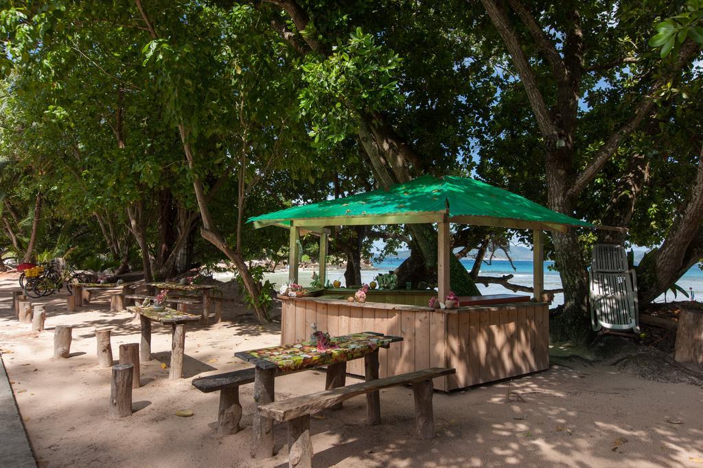 Anse Severe Beach Villas La Digue  Extérieur photo