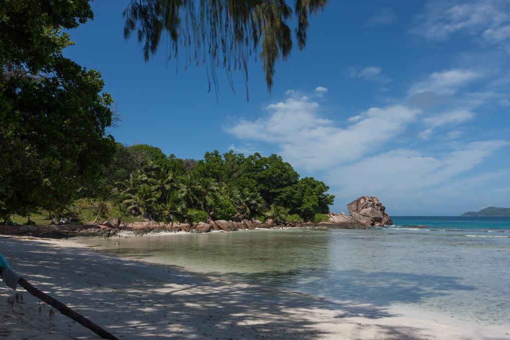 Anse Severe Beach Villas La Digue  Extérieur photo